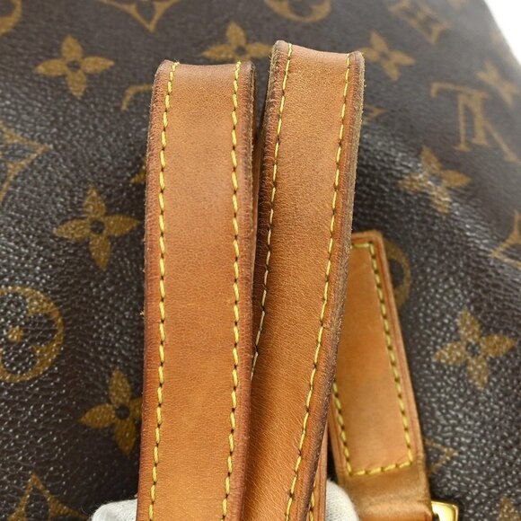 LOUIS VUITTON MONOGRAM VAVIN GM TOTE HANDBAG M51170 SR0062 YQ01520 - Picture 4 of 10